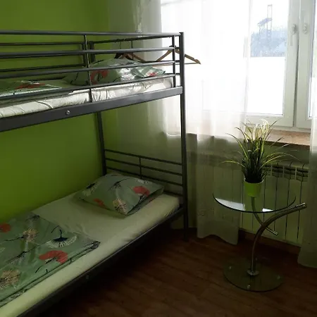 Family Albergue