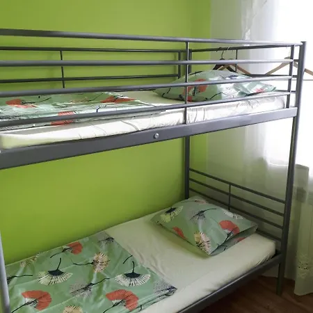 Family Albergue *