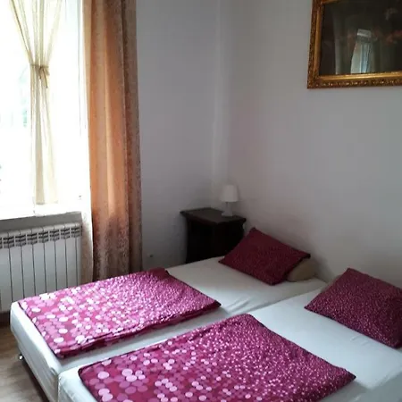 Family Albergue *