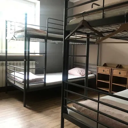 Albergue Family Cracóvia